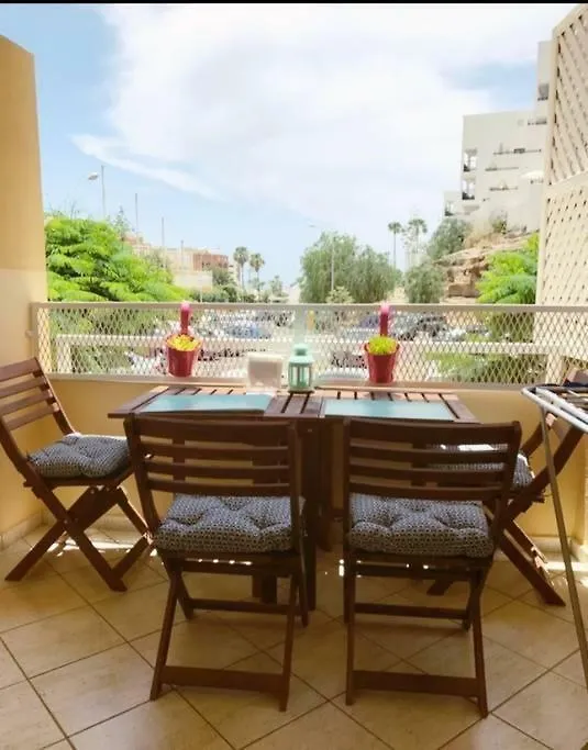 Apartment Orlando Resort Costa Adeje