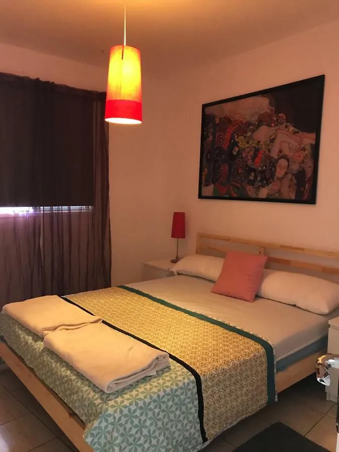 Orlando Resort Costa Adeje  Apartment Costa Adeje (Tenerife)