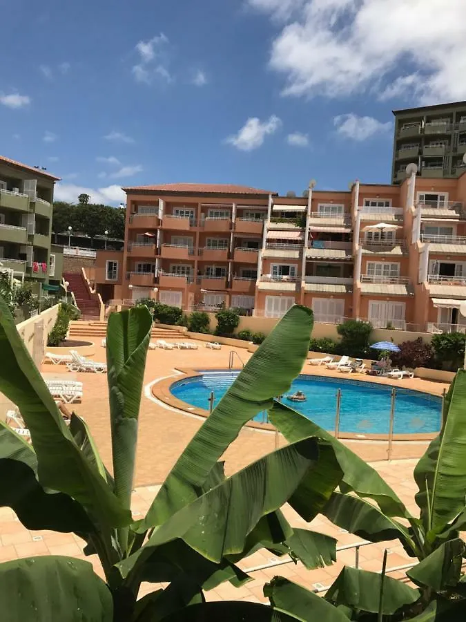 Orlando Resort Costa Adeje  Costa Adeje (Tenerife)